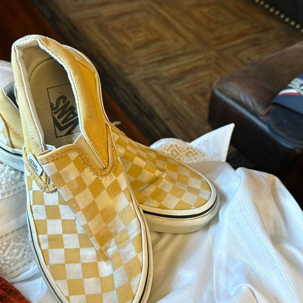 Vans
